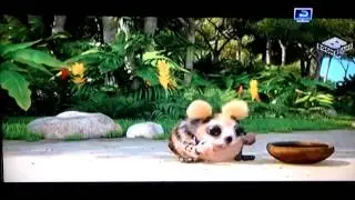 The  jungle bunch to the rescue! (Idonesian)