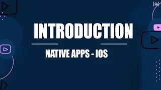 Introduction to IOS APP Development