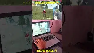 Free Fire 1 vs 1 Laptop Handcam gameplay 