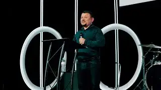 Рожденные от Духа.