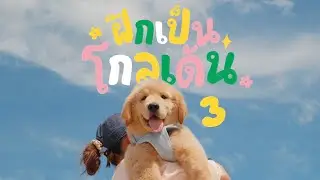 ฝึกเป็นโกลเด้น  - เบต้าสตอรี่ EP3