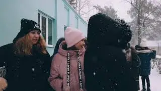 Голубой экран 04.03.19