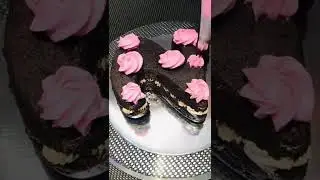 Number Mini cake