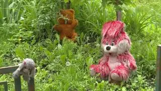 Служба 11 160527 лучший двор Луночарского 53 HD archive