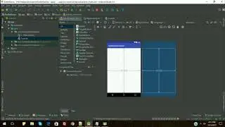 Toast, Button Declaration and Implementation | Android Kotlin Tutorial