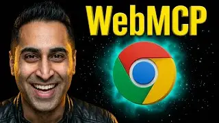 WebMCP: The W3C Standard That's Making Websites Smarter for AI