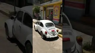 Tlapa. Bonito pero mucho desorden