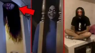 এমন ভুতুড়ে ঘটনা দেখলে ভয়ে কলিজা কেঁপে উঠবে । real ghost bhuter video | horror video | mayajaal aahat