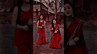 popular dance with chudi payal Nagpur song #shorts