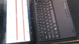 Teclast Tbook 11 2 in 1 Ultrabook Tablet PC