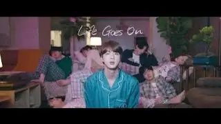 [RUS SUB|РУС САБ] BTS (방탄소년단) 'Life Goes On' Official MV