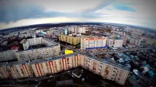 Ставрополь. Ах мой, Северо-Западный район..
