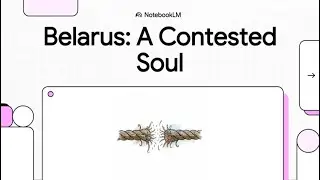 Belarus Explained