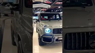 2023 G63 #luxurycbs #f1rstmotors #dubai #mercedesbenz #g63 #gclass #g63amg #gwagon #gclassamg