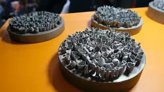 Ermaksan Additive Formnext 2023