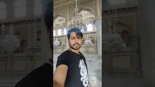 Day 114 | Chowmahalla palace zaruri tha dekhna 