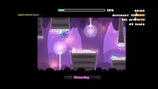 "A Final Memories" - By ItzKiba 39% пущи 40% на стриме прохожу...