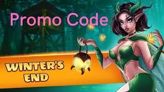 mighty party new promo code 2022 mighty party новый промокод как прокачать прохождение MIGHTY PARTY