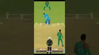 virat kohli hit 6 hard ⚡️#rc22 #cricket #viral #viratkohli