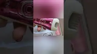 CRONIER Эпилятор CR-8803, 3 в 1, с пилкой для ног