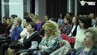 Практика  "Открываюсь Потоку Святого Духа"   Николай Пейчев