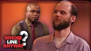 The Bad Hair Hunter | Whose Line Is It Anyway?