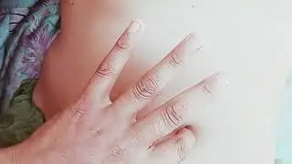 Nabhi clean  video,, 💯🙏👍