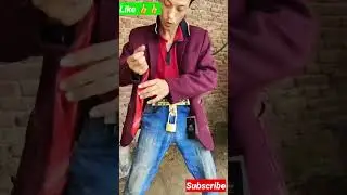 Ary Ye Kia Kar Rha Hai😱😱😱 #shorts
