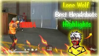 Lone Wolf Mode 🔥 High Lights Full HD 1080