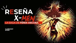 Explorando La Saga de Fénix Oscura: ¿Qué Hace Tan Impactante a Esta Historia?