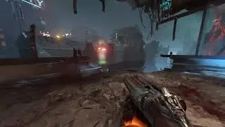 DOOM Eternal | Fast and Best Playthrough of Icon of Sin