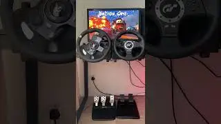 Logitech G920 vs Logitech PRO