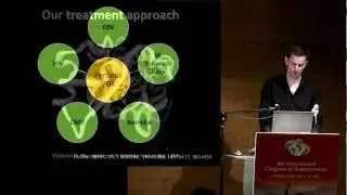 Inge Lindseth: Recovery from CFS