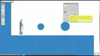 Happy Wheels BuLLeT Туториал №1 NAN