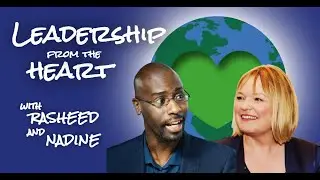 Soul Leader Podcast | Episode 2: Imposter Syndrome