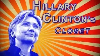 Hillary's closet (infowars.com)