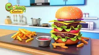 cooking center