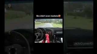 Race beyond imagination 😱 