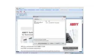 How-to No. 74 — Create PDF document from any applications