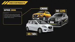 3. PROMO WEBSITE BLACK GOLD | Bilmo Design