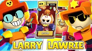 FAZ O LL - O BRAWLER MAIS ROUBADO DA HISTÓRIA!
