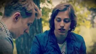 ваня х даня | мы пепел и кофе [ диван ; ванил ]