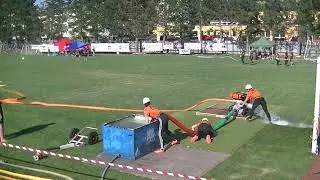 Martinice - ženy - Brumov 2022 ZLPS