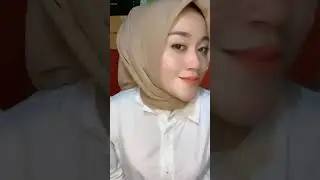 Akhirnya klarifikasi | Viral | Jilbab buka baju ~ demi followers 