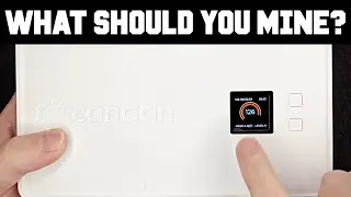 What Should I Mine Avalon Nano 3? Should I Solo Mine, Pool Mine Bitcoin or Bitcoin Cash Avalon Nano