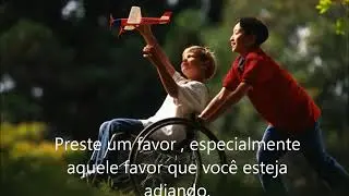 Texto antidepressivo mensagem do André Luiz