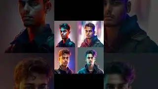 #howto image editing #short #shortsclip discord Midjourney #explore #shorts