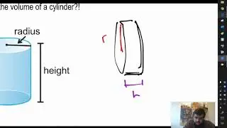 volume calc intro