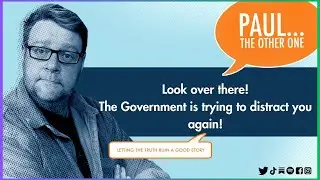 The Distractions are out in full force right now!