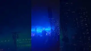 Billie eilish lovely Chicago lollapalooza